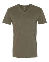 Next Level - Unisex Sueded V-Neck T-Shirt - 6440NL