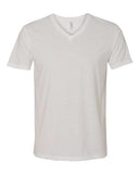 Next Level - Unisex Sueded V-Neck T-Shirt - 6440NL