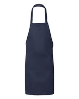 Q-Tees - Butcher Apron - Q2010