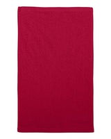Q-Tees - Budget Rally Towel - T18Q