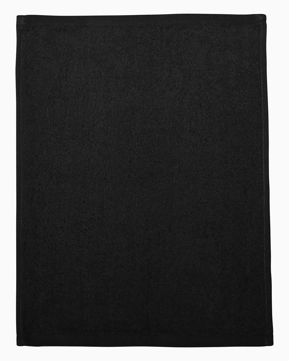 Q-Tees - Hemmed Fingertip Towel - T600Q