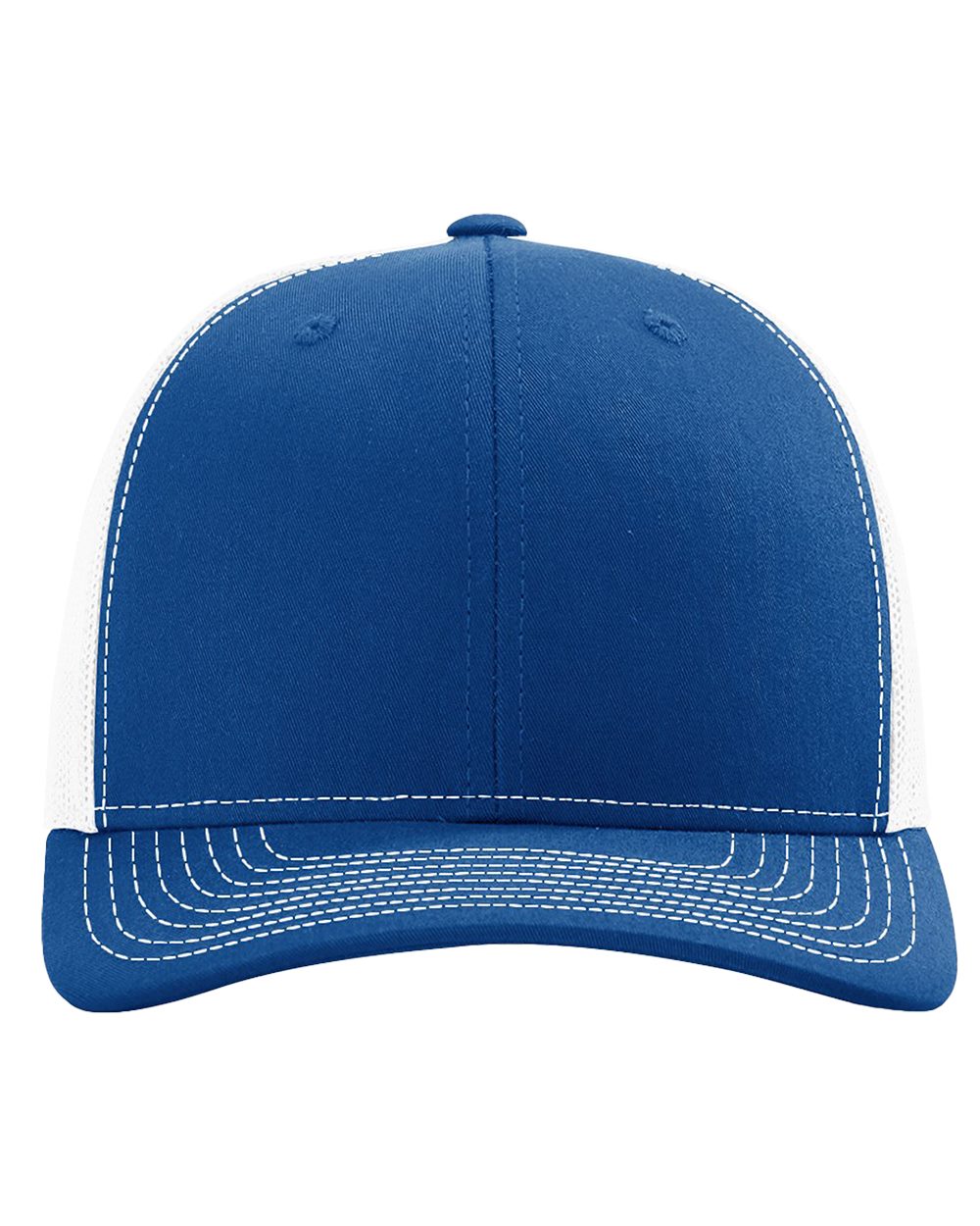 Richardson - Snapback Trucker Cap - 112