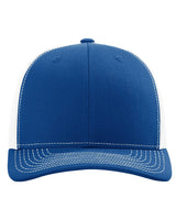 Richardson - Snapback Trucker Cap - 112