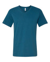 BELLA + CANVAS - Unisex Jersey V-Neck Tee - 3005
