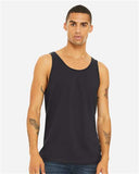 BELLA + CANVAS - Jersey Tank - 3480C