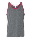BELLA + CANVAS - Jersey Tank - 3480C
