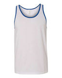 BELLA + CANVAS - Jersey Tank - 3480C