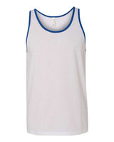 BELLA + CANVAS - Jersey Tank - 3480C