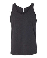 BELLA + CANVAS - Jersey Tank - 3480C