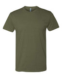 Next Level - Unisex CVC T-Shirt - 6210M