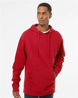 Independent Trading Co. - Unisex 8.5 oz. Midweight Hooded Sweatshirt - SS4500