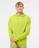 Independent Trading Co. - Unisex Midweight Hooded Sweatshirt - SS4500
