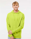 Independent Trading Co. - Unisex Midweight Hooded Sweatshirt - SS4500