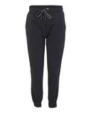Burnside - Unisex Fleece Joggers - B8800