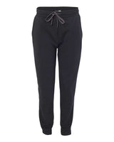 Burnside - Unisex Fleece Joggers - B8800