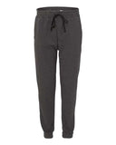 Burnside - Unisex Fleece Joggers - B8800