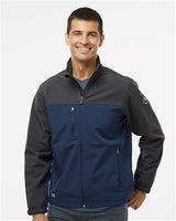 DRI DUCK - Men's Motion Soft Shell Jacket - 5350