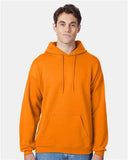 Unisex EcoSmart® Hooded Sweatshirt