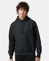 Champion - Unisex Reverse Weave® Hooded Sweatshirt - S101