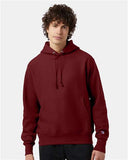 Unisex Reverse Weave® Hooded Sweatshirt