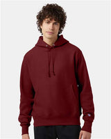 Unisex Reverse Weave® Hooded Sweatshirt