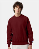 Champion - Unisex Reverse Weave® Crewneck Sweatshirt - S149