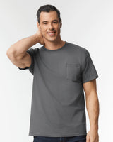 Gildan - Unisex Heavy Cotton™ Pocket T-Shirt - 5300G