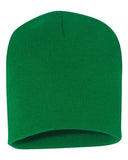 Sportsman - 8" Beanie - SP08
