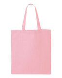 Q-Tees - Economical Tote - QTB