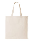Q-Tees - Economical Tote - QTB