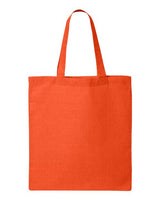 Q-Tees - Economical Tote - QTB