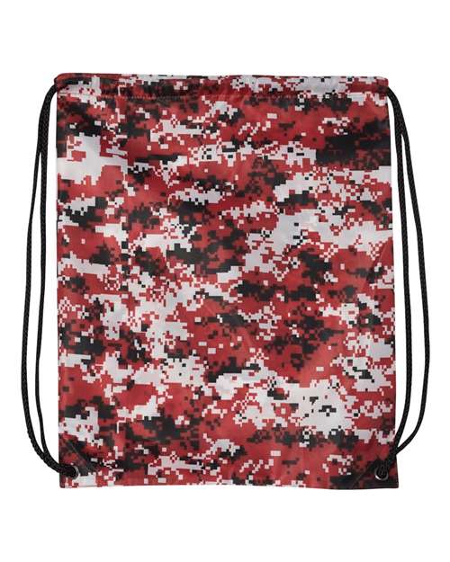 Liberty Bags - Drawstring Pack with DUROcord - 8881