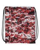 Liberty Bags - Drawstring Pack with DUROcord - 8881