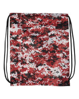Liberty Bags - Drawstring Pack with DUROcord - 8881