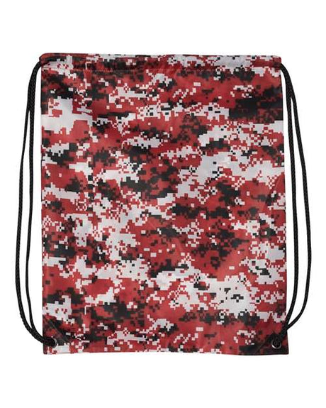 Liberty Bags - Drawstring Pack with DUROcord - 8881