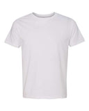 Bayside - Unisex USA-Made Fine Jersey T-Shirt - 5000BAY