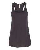 BELLA + CANVAS - Women's Flowy Racerback Tank - 8800BL