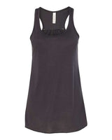 BELLA + CANVAS - Women's Flowy Racerback Tank - 8800BL