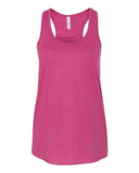 Women's Flowy Racerback Tank