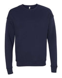 BELLA + CANVAS - Unisex Sponge Fleece Drop Shoulder Crewneck Sweatshirt - 3945
