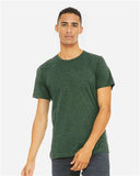BELLA + CANVAS - Triblend Tee - 3413