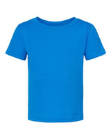 Rabbit Skins - Infant Fine Jersey Tee - 3322