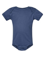 Rabbit Skins - Infant Fine Jersey Bodysuit - 4424
