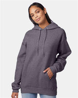 Hanes - Unisex EcoSmart® Hooded Sweatshirt - P170