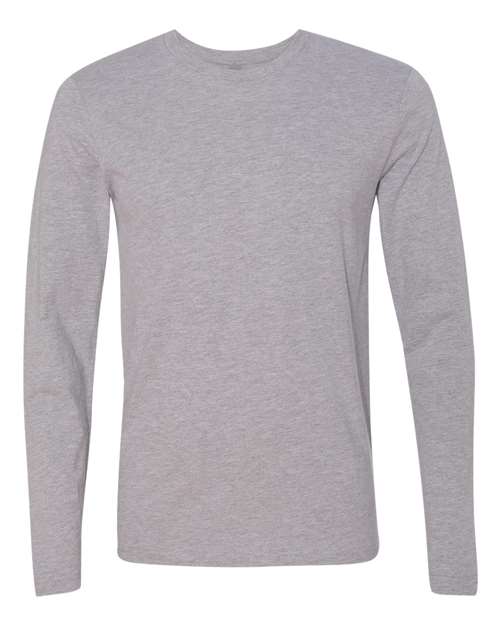 Next Level - Unisex Cotton Long Sleeve T-Shirt - 3601M