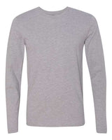 Next Level - Unisex Cotton Long Sleeve T-Shirt - 3601M