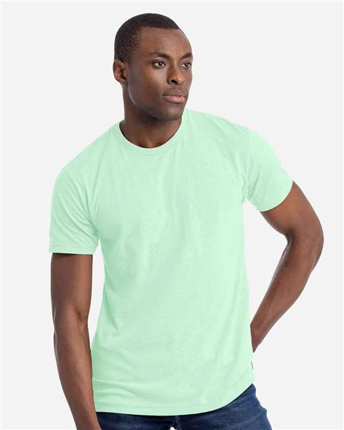 Next Level - Unisex CVC T-Shirt - 6210M