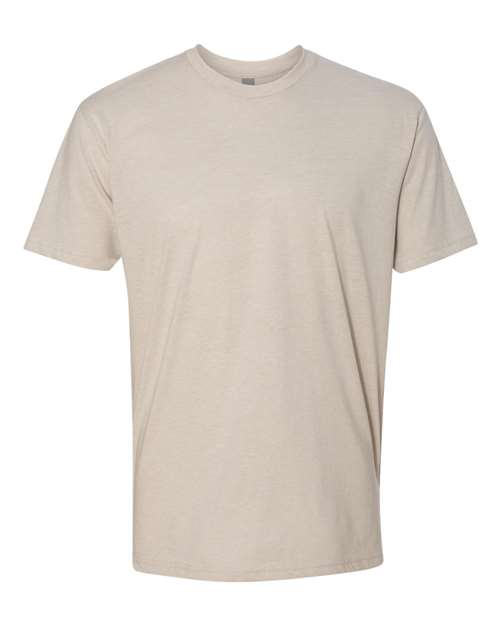 Next Level - Unisex CVC T-Shirt - 6210M