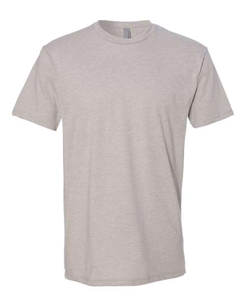 Next Level - Unisex CVC T-Shirt - 6210M