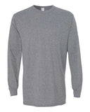 Gildan - Unisex Heavy Cotton™ Long Sleeve T-Shirt - 5400